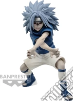 Naruto: Banpresto - Vibration Stars - Uchiha Sasuke (Figure) giochi