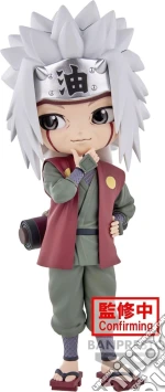 Naruto Shippuden: Banpresto - Q posket - Jiraya (Figure) giochi