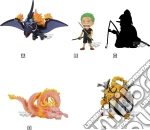 One Piece: Banpresto - World Collectable - Wanokuni Onigashima (Figure) giochi