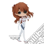 Evangelion: Banpresto - 3.0+1.0 Q Posket - Asuka Shikinami Langley Plugsuit Style (Ver.A) giochi