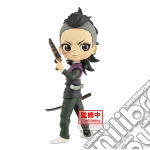 Demon Slayer: Banpresto - Kimetsu No Yaiba Q Posket - Genya Shinazugawa giochi