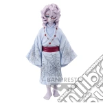 Demon Slayer: Banpresto - Kimetsu No Yaiba Figure - Demon Series Vol.12 (A:Rui) giochi