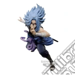Naruto Shippuden: Banpresto - Figure Colosseum Uchiha Sasuke giochi