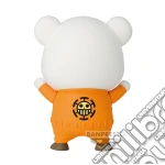 One Piece: Banpresto - Fluffy Puffy Chopper & Bepo (B:Bepo) giochi