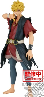 Hell'S Paradise: Banpresto - Dxf - Aza Chobe- giochi
