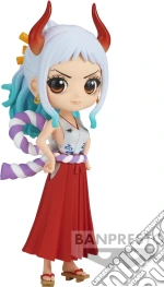 One Piece: Banpresto - Q Posket - Yamato giochi