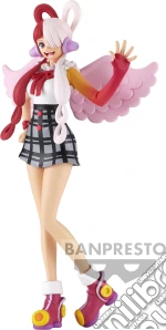 One Piece: Banpresto - Dxf - The Grand Line Series Uta giochi