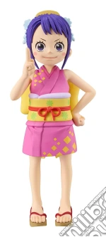 One Piece: Banpresto - Dxf The Grandline Series Wanokuni O-Tama giochi