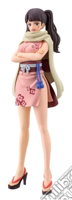 One Piece: Banpresto - Dxf The Grandline Series Wanokuni Shinobu giochi