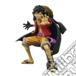 One Piece: Banpresto - King Of Artist The Monkey.D.Luffy-Wanokuni ?-[Manga Dimensions] giochi