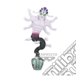 Demon Slayer: Banpresto - Kimetsu No Yaiba Figure-Demon Series-[Hantengu/Zohakuten/Gyokko](C:Gyokko) giochi