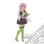Demon Slayer: Banpresto - Kimetsu No Yaiba Glitter&Glamours-Mitsuri Kanroji-Special Color Ver. giochi