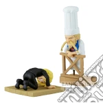 One Piece: Banpresto - World Collectable Figure Log Stories - Sanji&Zeff-2 giochi