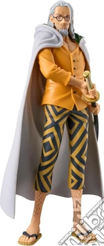 One Piece: Banpresto - Dxf The Grandline Series Extra Silvers.Rayleigh giochi