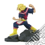 My Hero Academia: Banpresto - Combination Battle - All Might giochi