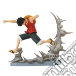One Piece: Banpresto - Senkozekkei - Monkey.D.Luffy giochi