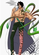 One Piece: Banpresto - Dxf The Grandline Series Extra Aramaki giochi
