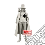 One Piece: Banpresto - Dxf The Grandline Series Extra Rob Lucci giochi