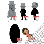 One Piece: Banpresto - World Collectable Figure - Entering New Chapter giochi