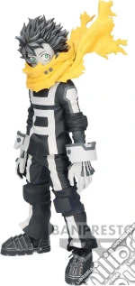 My Hero Academia: Banpresto - 7Th Season Figure - Izuku Midoriya giochi