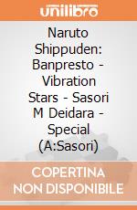 Naruto Shippuden: Banpresto - Vibration Stars - Sasori M Deidara - Special (A:Sasori) gioco
