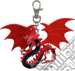 Yu-Gi-Oh!: Banpresto - Duel Monsters Figure Keychain Vol.2 (B:Slifer The Sky Dragon) giochi