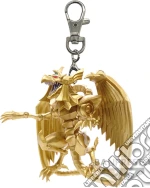 Yu-Gi-Oh!: Banpresto - Duel Monsters Figure Keychain Vol.2 (C:The Winged Dragon Of Ra) giochi