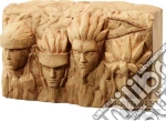Naruto: Banpresto - Fl Hokage Rock giochi