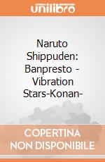 Naruto Shippuden: Banpresto - Vibration Stars-Konan- gioco