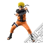 Naruto Shippuden: Banpresto - Grandista-Uzumaki Naruto- giochi