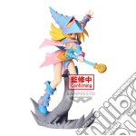 Yu-Gi-Oh!: Banpresto - Senkozekkei-Dark Magician Girl- giochi