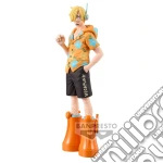 One Piece: Banpresto - Dxf The Grandline Series Egghead Sanji giochi