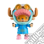 One Piece: Banpresto - Dxf The Grandline Series Egghead Tonytony.Chopper & Monkey.D.Luffy(A:Tonytony.Chopper) giochi