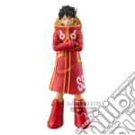 One Piece: Banpresto - Dxf The Grandline Series Egghead Tonytony.Chopper & Monkey.D.Luffy(B:Monkey.D.Luffy) giochi