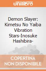 Demon Slayer: Kimetsu No Yaiba Vibration Stars-Inosuke Hashibira- gioco