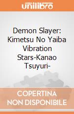 Demon Slayer: Kimetsu No Yaiba Vibration Stars-Kanao Tsuyuri- gioco