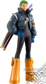 One Piece: Banpresto - Dxf The Grandline Series Egghead Roronoa Zoro giochi