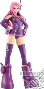 One Piece: Banpresto - Dxf The Grandline Series Egghead Jewelry.Bonney giochi