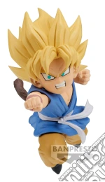Dragon Ball Gt: Banpresto - Match Makers Super Saiyan Son Goku (Vs Super #17) giochi