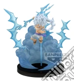 One Piece: Banpresto - World Collectable Figure Special Monkey. D. Luffy Gear 5 giochi