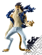 One Piece: Banpresto - King Of Artist The Rob Lucci Awakening Version giochi