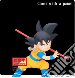 Dragon Ball: Banpresto - Son Goku Figure With Panel (Tba) giochi