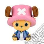 One Piece: Banpresto - Sofvimates Chopper Arabasta Ver. giochi