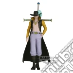 One Piece: Banpresto - The Shukko-Dracule.Mihawk- giochi