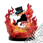 One Piece: Banpresto - World Collectable Figure Special Sabo giochi