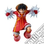 One Piece: Banpresto - Battle Record Collection - Monkey.D.Luffy giochi