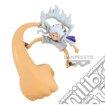 One Piece: Banpresto - Fl Monkey.D.Luffy-Gear5-Vol.4 giochi