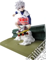 Hunterxhunter: Banpresto - Memorable Saga Special-Killua- giochi