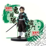 Demon Slayer: Banpresto - Kimetsu No Yaiba Figure Ex[Kyojuro Rengoku/Tanjiro Kamado](B:Tanjiro Kamado) giochi