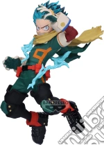 My Hero Academia: Banpresto - The Amazing Heroes-Plus-Izuku Midoriya giochi